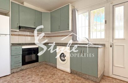 Reventa - Semi - Detached Villa - Orihuela Costa  - Los Altos