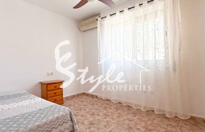 Reventa - Semi - Detached Villa - Orihuela Costa  - Los Altos