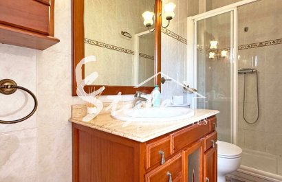 Reventa - Semi - Detached Villa - Orihuela Costa  - Los Altos