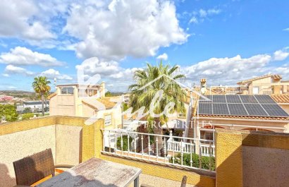 Reventa - Semi - Detached Villa - Orihuela Costa  - Los Altos