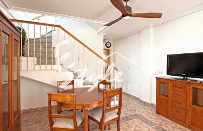 Reventa - Semi - Detached Villa - Orihuela Costa  - Los Altos