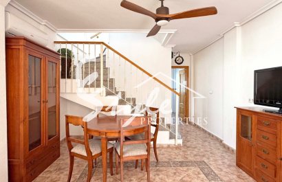 Reventa - Semi - Detached Villa - Orihuela Costa  - Los Altos