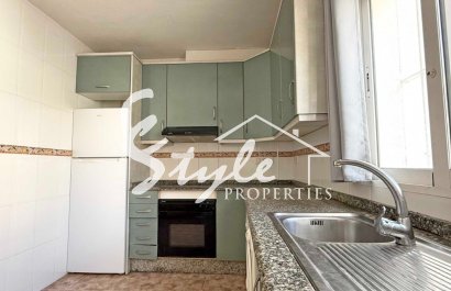 Reventa - Semi - Detached Villa - Orihuela Costa  - Los Altos