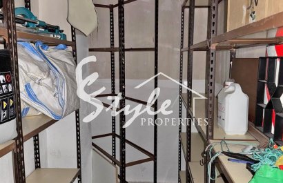 Reventa - Semi - Detached Villa - Orihuela Costa  - Los Altos