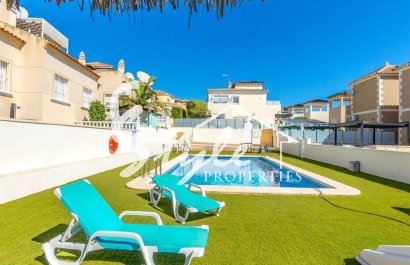 Reventa - Villa - Orihuela Costa  - Villamartin