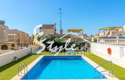 Reventa - Villa - Orihuela Costa  - Villamartin