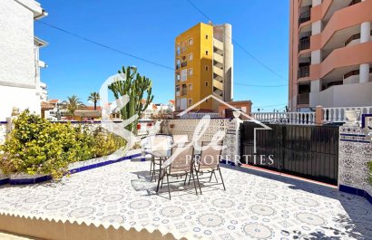 Reventa - Apartamento - Torrevieja  - Torrelamata - La Mata