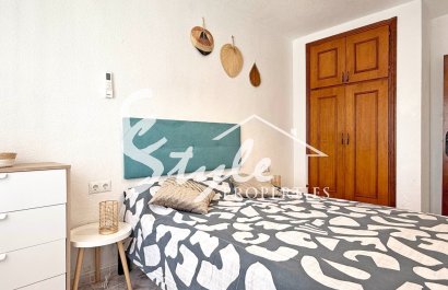 Reventa - Apartamento - Torrevieja  - Torrelamata - La Mata