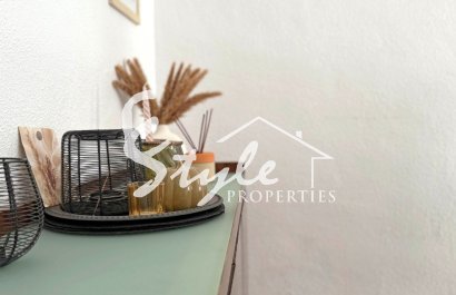 Reventa - Apartamento - Torrevieja  - Torrelamata - La Mata