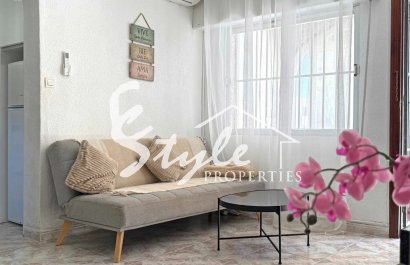 Reventa - Apartamento - Torrevieja  - Torrelamata - La Mata