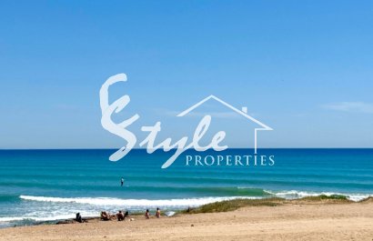 Reventa - Apartamento - Torrevieja  - Torrelamata - La Mata