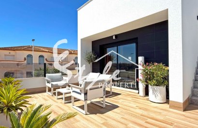 Reventa - Villa - San Pedro del Pinatar