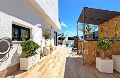 Reventa - Villa - San Pedro del Pinatar