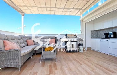 Reventa - Villa - San Pedro del Pinatar