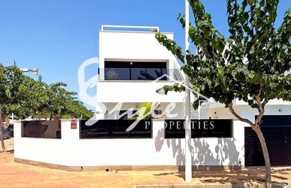 Reventa - Villa - San Pedro del Pinatar