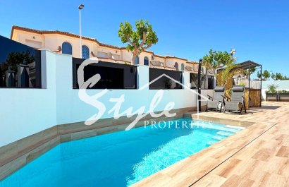 Reventa - Villa - San Pedro del Pinatar