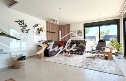 Reventa - Villa - San Pedro del Pinatar