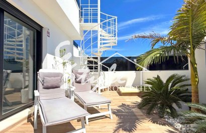 Reventa - Villa - San Pedro del Pinatar