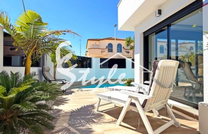 Reventa - Villa - San Pedro del Pinatar