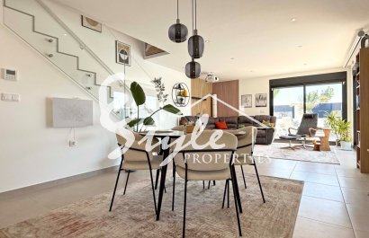 Reventa - Villa - San Pedro del Pinatar