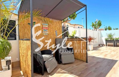 Reventa - Villa - San Pedro del Pinatar