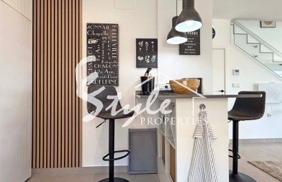 Reventa - Villa - San Pedro del Pinatar