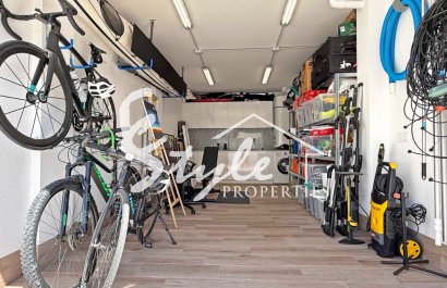 Reventa - Villa - San Pedro del Pinatar