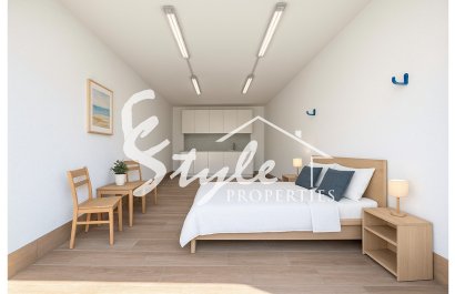 Reventa - Villa - San Pedro del Pinatar