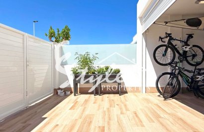 Reventa - Villa - San Pedro del Pinatar