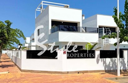 Reventa - Villa - San Pedro del Pinatar