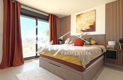 Reventa - Villa - San Pedro del Pinatar