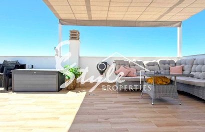 Reventa - Villa - San Pedro del Pinatar