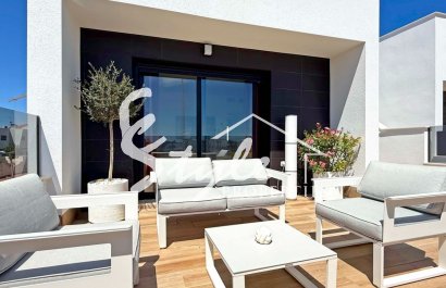 Reventa - Villa - San Pedro del Pinatar