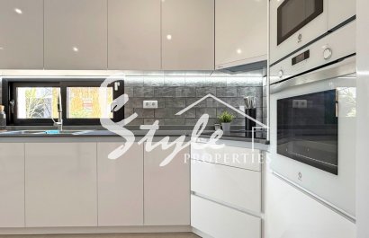 Reventa - Villa - San Pedro del Pinatar