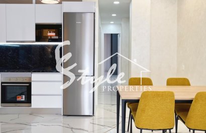 Resale - Apartment - Torrevieja - Playa del Cura