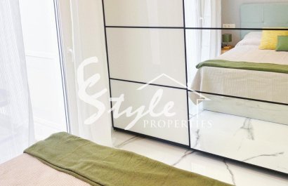 Resale - Apartment - Torrevieja - Playa del Cura