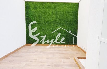 Resale - Apartment - Torrevieja - Playa del Cura