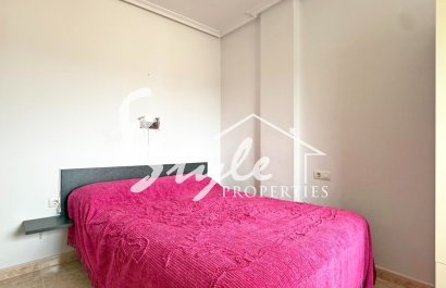Вторичное жилье - Apartamento - Torrevieja - Торревьеха