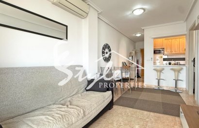 Вторичное жилье - Apartamento - Torrevieja - Торревьеха