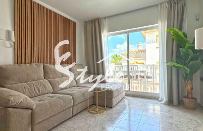 Resale - Duplex - Torrevieja - Torrelamata - La Mata