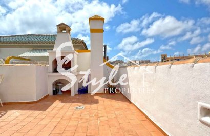 Resale - Duplex - Torrevieja - Torrelamata - La Mata