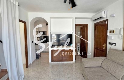 Resale - Duplex - Torrevieja - Torrelamata - La Mata