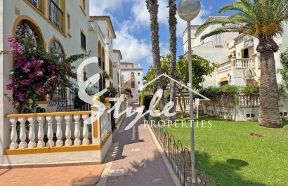Resale - Duplex - Torrevieja - Torrelamata - La Mata