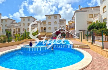 Resale - Duplex - Torrevieja - Torrelamata - La Mata