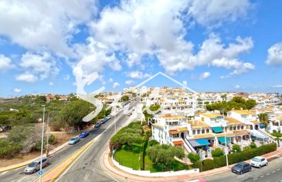 Resale - Duplex - Torrevieja - Torrelamata - La Mata