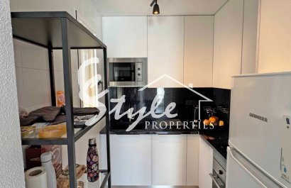 Resale - Duplex - Torrevieja - Torrelamata - La Mata