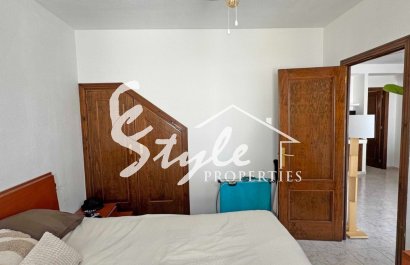 Resale - Duplex - Torrevieja - Torrelamata - La Mata