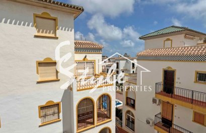 Resale - Duplex - Torrevieja - Torrelamata - La Mata