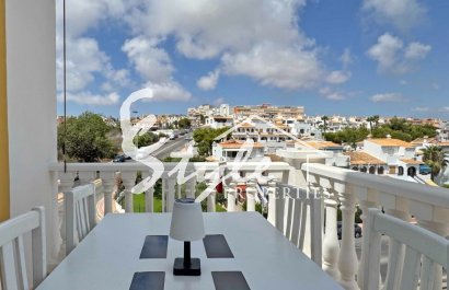 Resale - Duplex - Torrevieja - Torrelamata - La Mata