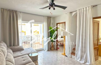 Resale - Duplex - Torrevieja - Torrelamata - La Mata